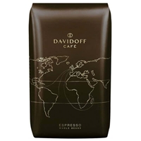 Resim Tchibo Davidoff Espresso Çekirdek Kahve 500Gr