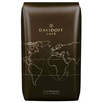 resm Tchibo Davidoff Espresso Çekirdek Kahve 500Gr