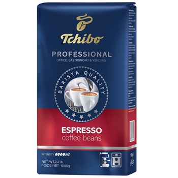 resm Tchibo Profesional Espresso Çekirdek Kahve 1Kg