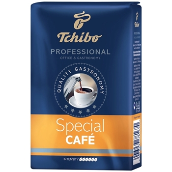resm Tchibo Profesional Special Filtre Kahve 250Gr