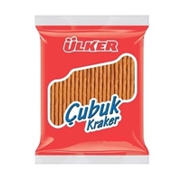 Picture of Ülker  Çubuk Kraker 80Gr