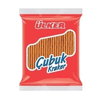 Resim Ülker  Çubuk Kraker 80Gr