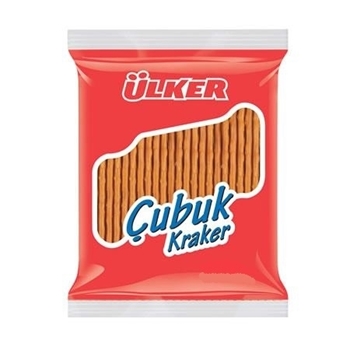 resm Ülker  Çubuk Kraker 80Gr