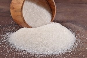 Picture for category Sugar and Sweeteners