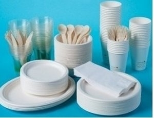 Picture for category Kitchen Supplies