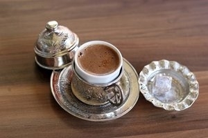 Picture for category Turkish Coffee