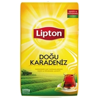 Resim Lipton Doğu Karadeniz Dökme   Çay 1000Gr (Bergamot Aromalı)