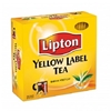 resm Lipton Yellow Label Bardak Poşet Çay 100 lü