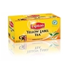 resm Lipton Yellow Label Bardak Poşet Çay 100 lü