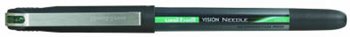 resm Uni-Ball UB-185S İğne Uçlu    Kalem 0.5Mm Yeşil