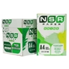 Picture of NSR Paper Recycle Premıum     Fotokopi Kağıdı A4 80Gr