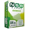 resm NSR Paper Recycle Premıum     Fotokopi Kağıdı A4 80Gr