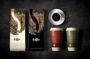 Picture for category Ready Coffee