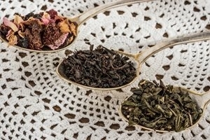 Picture for category Pouring Teas