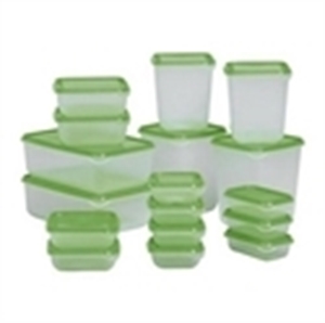 Picture for category Storage Containers