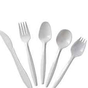 Picture for category Disposable Fork, Spoon and Knives