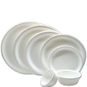 Picture for category Disposable Plates