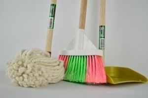 Picture for category Cleaning Equipments