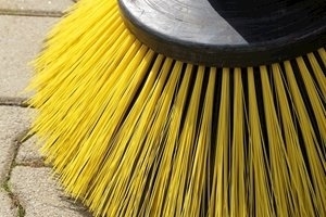 Picture for category Brushes and Brooms