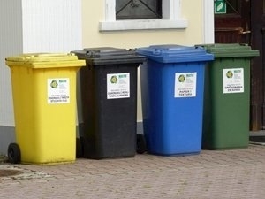 Picture for category Waste Bins and Ashtrays