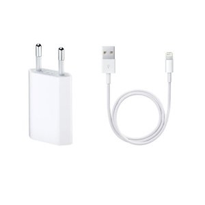 Picture for category Adapter and Charging Cables