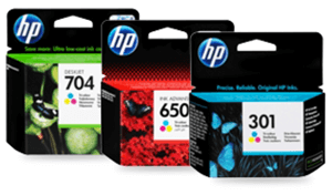 Picture for category HP Cartridge