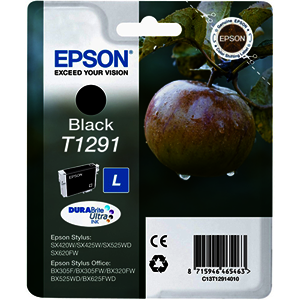 Kategori İçin Resim Epson Kartuş