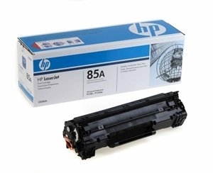 Picture for category HP Toner