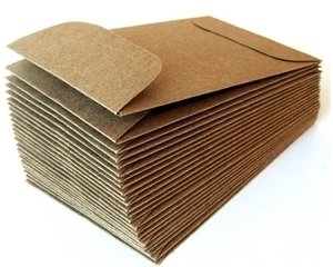 Picture for category Bag Envelopes