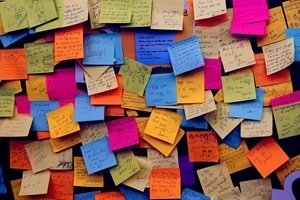 Picture for category Sticky Note Papers