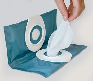 Picture for category Wet Wipes and Towels