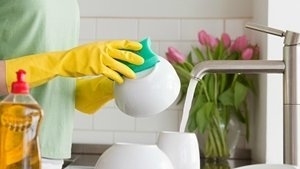 Picture for category Dishwashing Detergents