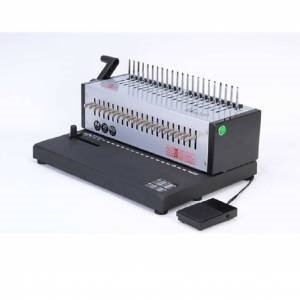 Picture for category Binding Machines