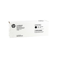 Picture of Hp CF217A Toner Siyah Dng