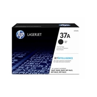 Resim Hp CF237A (37A) Toner  Siyah