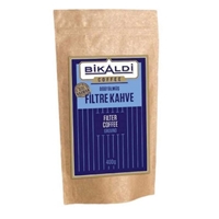 Picture of Bikaldi Kahve Dünyası  Filtre Kahve 400Gr