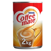 Resim Coffee-Mate 12355246 Kahve    Kreması 2Kg