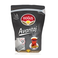 Resim Doğuş Avantaj Demlik Poşet Çay 30Gr x 35Ad