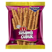 Picture of Eti 23406 Susamlı Çubuk       Kraker 120Gr