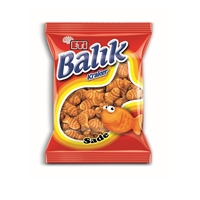 Resim Eti 25403 Balık Kraker 40Gr