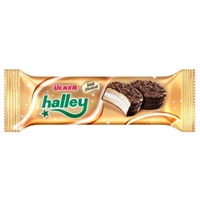 Picture of Ülker Halley Mini Bisküvi 66Gr