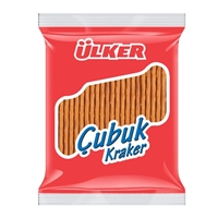 Resim Ülker  Çubuk Kraker 40Gr