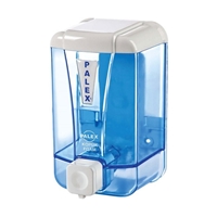 Resim Palex Duvara Monte Köpük      Sabun Dispenseri 3424-1 500Cc