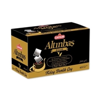 Resim Çaykur Altınbaş Demlik Poşet Çay 200Gr 40 lı