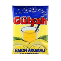 Resim Gülşah Toz İçecek 300Gr Limon