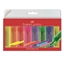 Picture of Faber-Castell 1546 Fosforlu   Kalem 8 Li