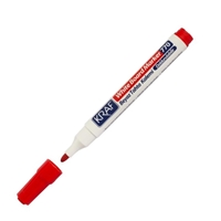 Picture of Kraf White Board Marker Red