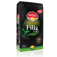 Resim Doğuş Siyah Filiz Dökme Çay 500Gr