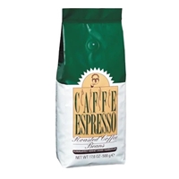 Resim Mehmet Efendi Cafe Espresso   Çekirdek Kahve 500Gr