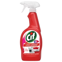 Picture of Cif Sprey Kırmızı Her Yer     750Ml